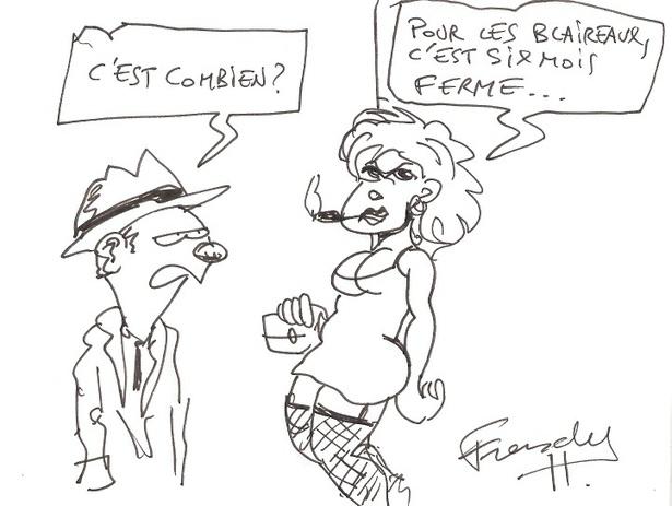 Putain! Révoltons-nous!