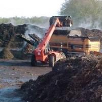 Le trafic de déchets sous surveillance