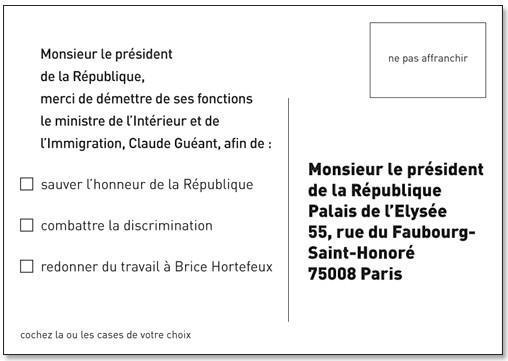 Quand Les Inrockuptibles s’attaquent à.. Claude Guéant.