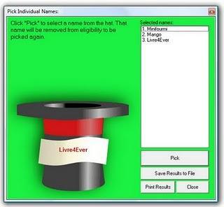 Concours Vous avez dit adaptation ? - Les résultats Concours Vous avez dit adaptation ? - Les résultats