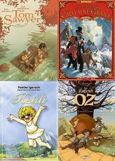 Concours Vous avez dit adaptation ? - Les résultats Concours Vous avez dit adaptation ? - Les résultats