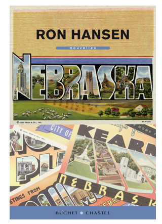 Nebraska : Ron Hansen construit des êtres étranges