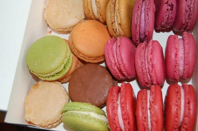 True colors : G comme... mmmmmm