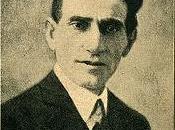 anniversaire mort Panaït Istrati