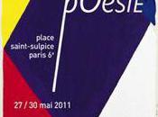 Ouverture prochaine marché Poésie