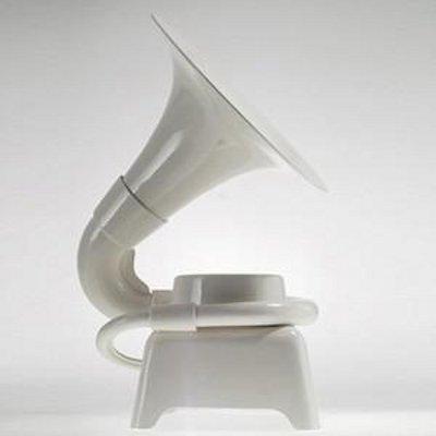 Phonofonics iPod dock