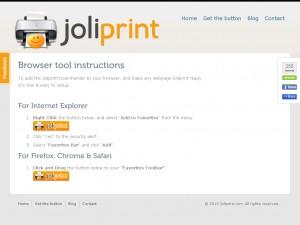 Joliprint 300x225 Joliprint : sauvegardez simplement vos articles favoris au format PDF