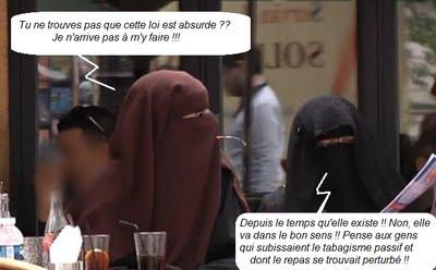 VOIS-LES LES VOILEES !!