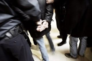 La garde à vue, exception française et justice d'exception