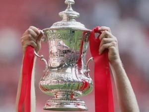 FA Cup : Un derby de folie à Wembley