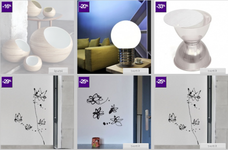 Les grandes promotions de direct-d-sign !