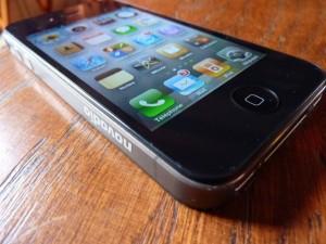 P1030882 300x225 Novodio SkinCase une super coque pour votre iPhone