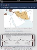 Une Touche d’Histoire, une mise à jour et de nouveaux articles