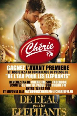 Souhaitez vous participer à l'avant première et la conférence de Presse de W.F.E ? Souhaitez vous participer à l'avant première et la conférence de Presse de W.F.E ?