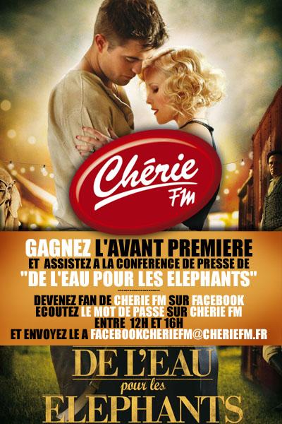 Souhaitez vous participer à l'avant première et la conférence de Presse de W.F.E ? Souhaitez vous participer à l'avant première et la conférence de Presse de W.F.E ?