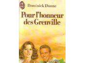 Pour l'honneur Grenville