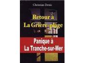 Retour Grière-plage