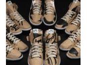 Nike Paper Dunk High Geoff McFetridge