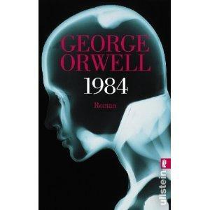 1984... George Orwell 1984