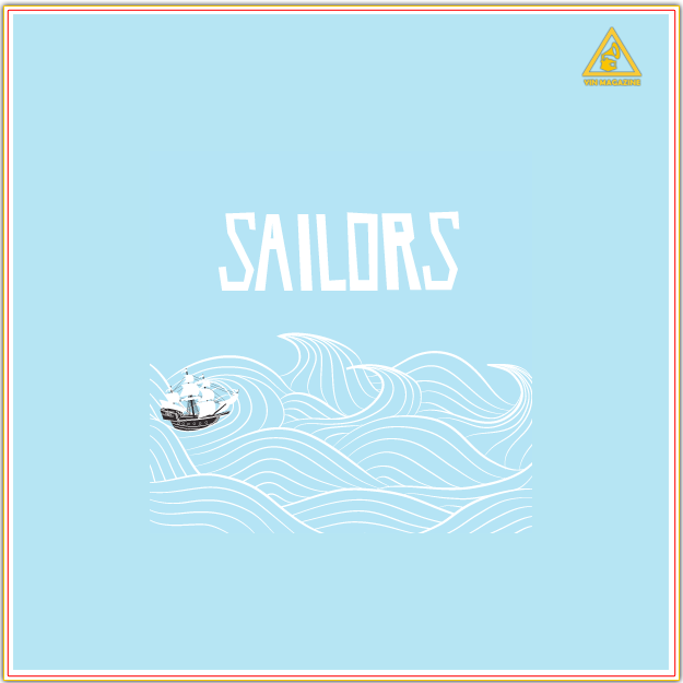 Sailors Sailors EP Sailors   Sailors EP