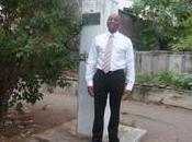 nouvelle plaque sous buste Chevalier bourg Basse-Terre