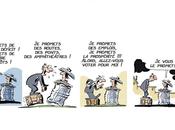 Québec Quand politique sort bulle