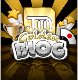 TM Golden Blog 2011 : le retour !