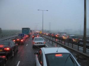 Bouchons en perspective