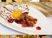 Festival gastronomie Québec avril 2011 Centre foires