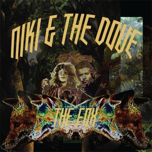 Niki & The Dove: The Fox - Stream
C’est chez Sub Pop...