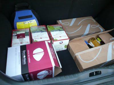 Le temps du repos...