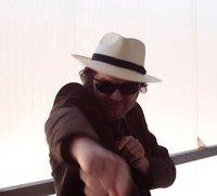 GANTELMI (Very Mercenary) @ Bar Marengo