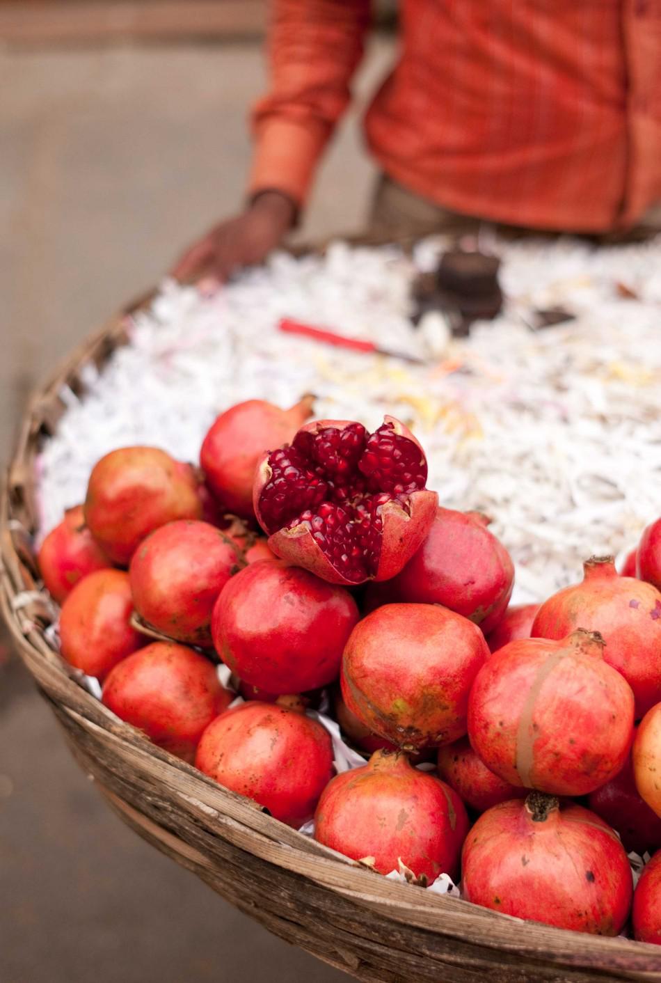 Grenade Marché Bangalore