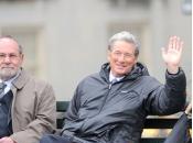 Richer Gere conseil "d'Arbitrage"???