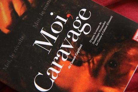 Moi, Caravage