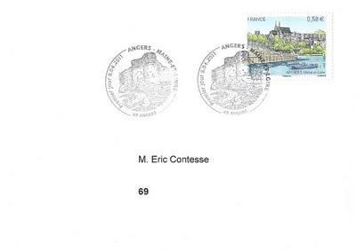 Salon Philatélique de Printemps 2011... suite