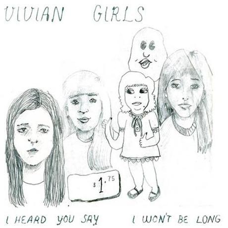 Vivian Girls: I Won’t Be Long - Stream
Parmi les pépites...