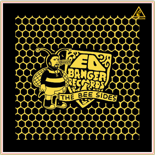 Breakbot – Fantasy1 Breakbot – Fantasy | The Bee Sides