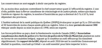 Les États-Unis du Canada