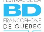 Dernière journée! Festival bande dessinée Québec avril 2011