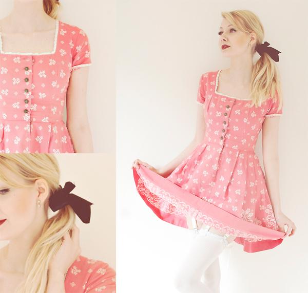 Looks de la semaine #29: spécial imprimés fleuris