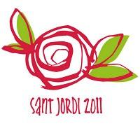 Le 23 avril c'est Sant Jordi, vous connaissez ?