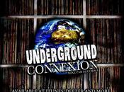 Mouss Taflow Underground Connexion Clip«