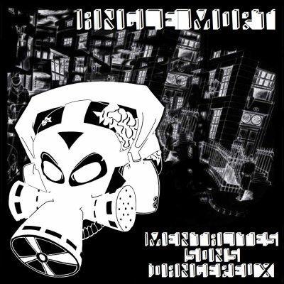 FreeTape : MentalitésSonsDangereux – Angle mort | Clip