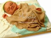 Good as... aussi fait bébé cake