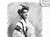 L'art d'être jolie Numéro