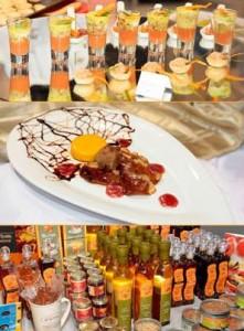 Festival de la gastronomie de Québec