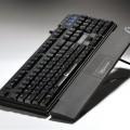 Repose poignet clavier QPAD MK-80 Pro Gaming