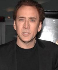 Nicolas Cage arrêté pour violence domestique !