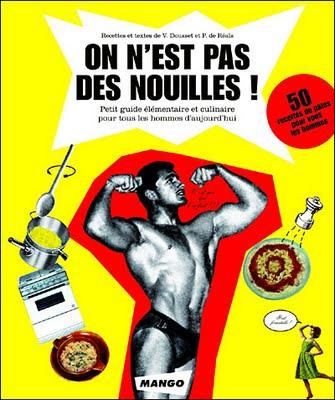 On n'est pas des cakes !